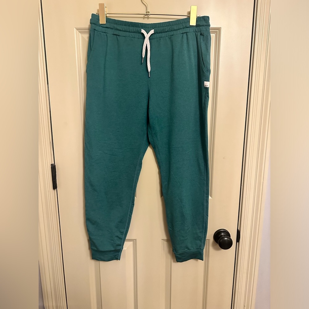 Vuori Joggers